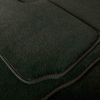 Tapis 308 2 SW Peugeot - coffre avec rails