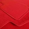 AUDI A100 car mats