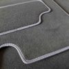 AUDI A90 car mats