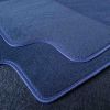 RENAULT ALPINE car mats