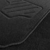 Tapis pour Seat ALTEA