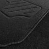 OPEL ASTRA H car mats