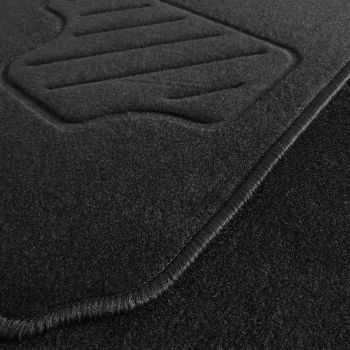 TOYOTA YARIS car mats