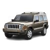 JEEP COMMANDER car mats