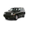 JEEP PATRIOT car mats