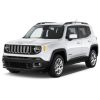 JEEP RENEGADE car mats