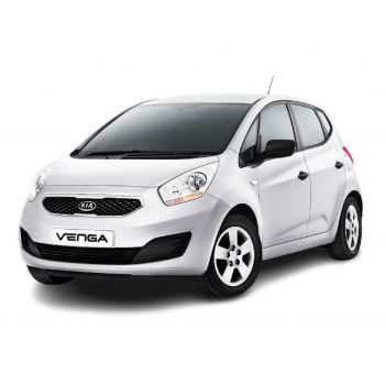 KIA VENGA car mats