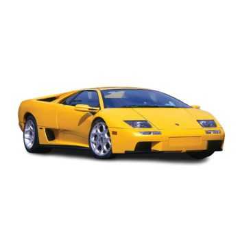 LAMBORGHINI DIABLO car mats