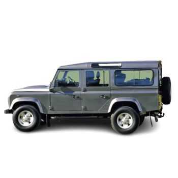 LAND ROVER DEFENDER car mats