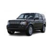 LAND ROVER DISCOVERY car mats