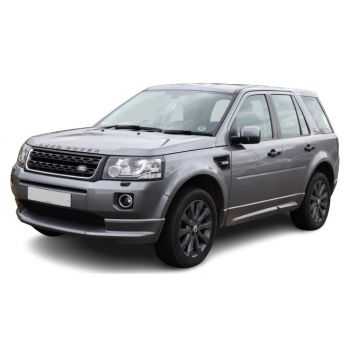 Tapis pour Land Rover FREELANDER