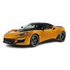 Tapis pour Lotus EVORA