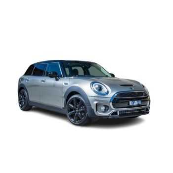 MINI CLUBMAN COOPER car mats