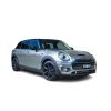 MINI CLUBMAN COOPER car mats