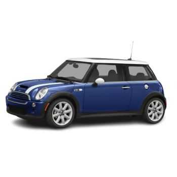 Tapis pour Mini COOPER