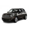 MINI COUNTRYMAN car mats