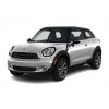 MINI MINI PACEMAN car mats