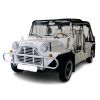 Tapis Mini Moke Austin