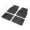 Tapis Caoutchouc Ajustables - Amikaze