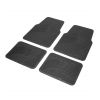 Tapis voiture standard Caoutchouc Amikaze