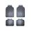 Tapis PVC Ajustables - Prime
