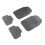 Tapis PVC Ajustables - SPACE