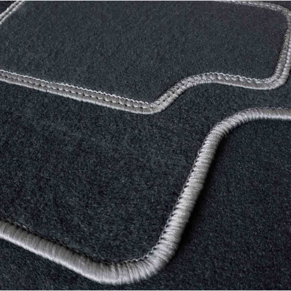 Tapis SCENIC 3 7 PLACES Renault, 2009/2016