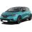 Tapis pour Renault SCENIC