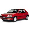 306 - 1993/2002 Peugeot