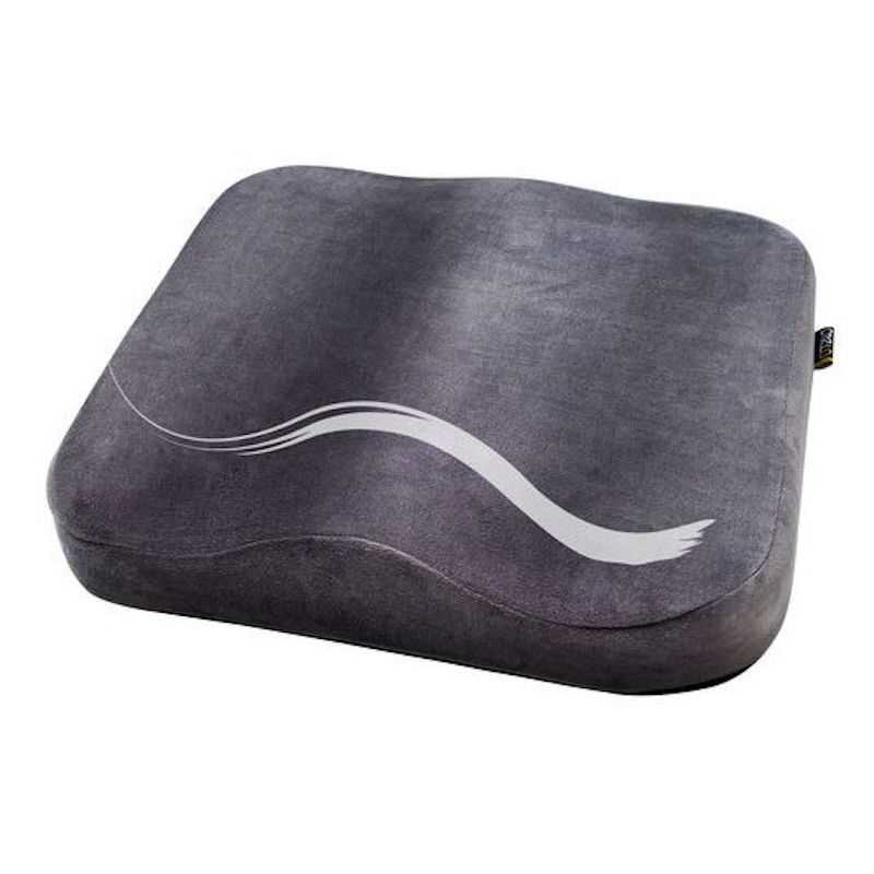 Coussin Assise Confort - Favorise le soutien et le confort