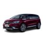 Tapis pour Renault ESPACE 5 - 7 Places