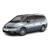 Tapis pour Renault ESPACE 4 - 7 Places