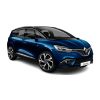 Tapis pour Renault SCENIC 4 - 7 Places