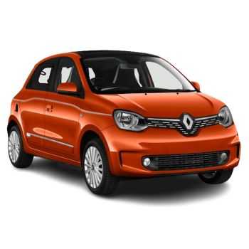 Housse de siège RENAULT TWINGO 1 - Livraison OFFERTE