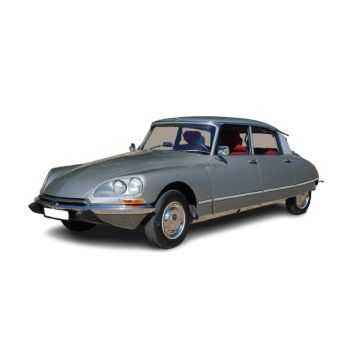 Tapis pour Citroen DS Break