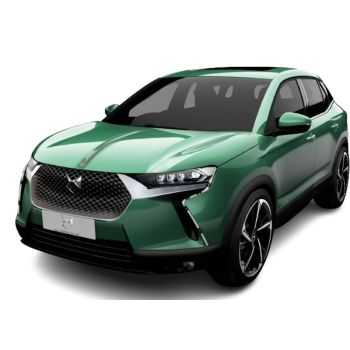 DS3 Crossback DS