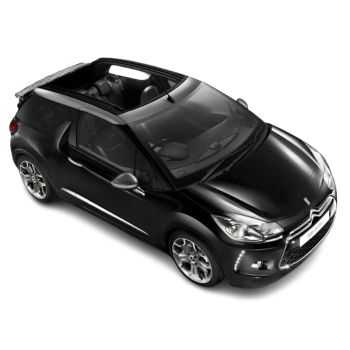 Tapis pour DS DS3 Cabriolet