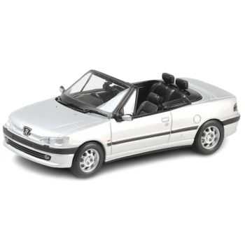 306 Cabriolet 1 Peugeot