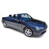 Tapis pour Peugeot 306 Cabriolet 2