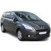 5008 1 - 7 Places Peugeot