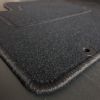 PEUGEOT PARTNER car mats