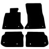 BMW SERIE 5 car mats