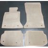 BMW SERIE 5 car mats