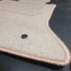 BMW SERIE 5 car mats