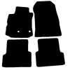 Tapis pour Renault MODUS