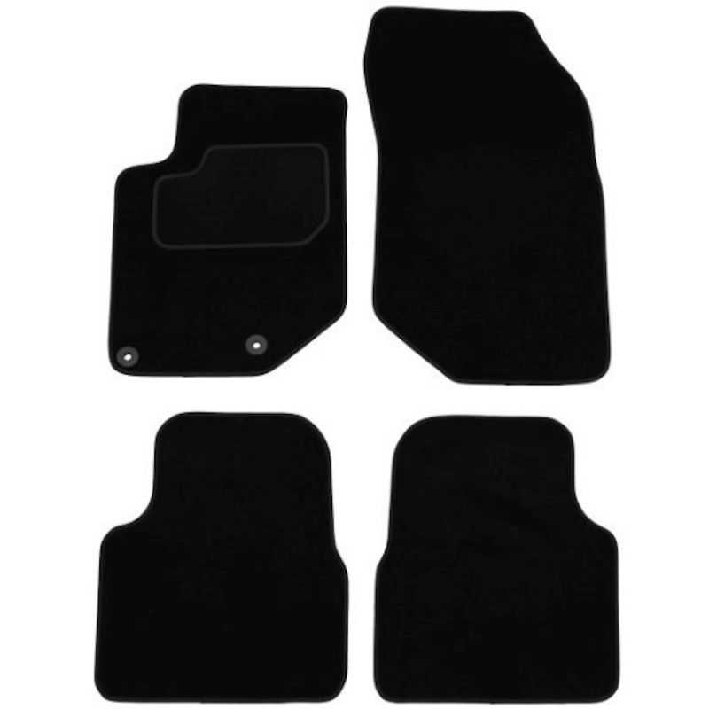 Tapis pour Peugeot 2008 2