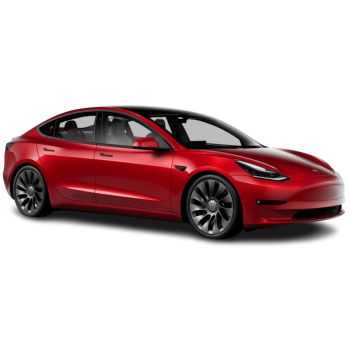 Model 3 - Avec clips de fixation Tesla