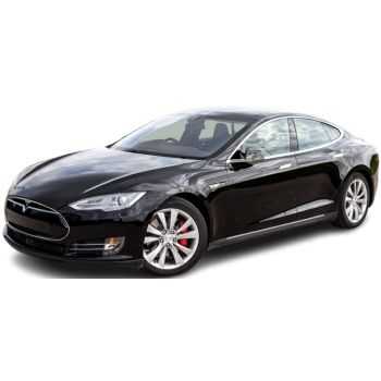 Model S - Phase 1 Tesla