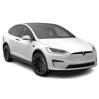 Model X Tesla