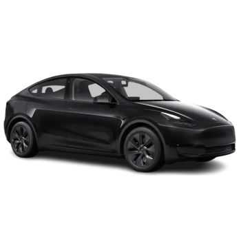 Tapis pour Tesla MODEL Y